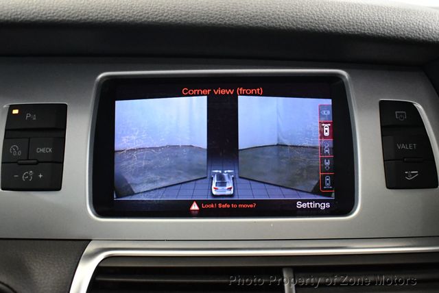 2014 Audi Q7 quattro 4dr 3.0T Premium Plus - 23006479 - 55