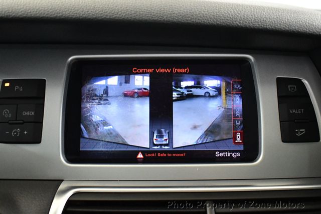 2014 Audi Q7 quattro 4dr 3.0T Premium Plus - 23006479 - 56