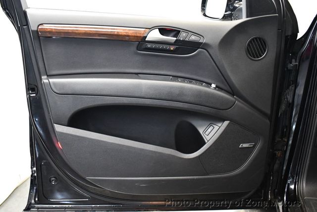 2014 Audi Q7 quattro 4dr 3.0T Premium Plus - 23006479 - 6