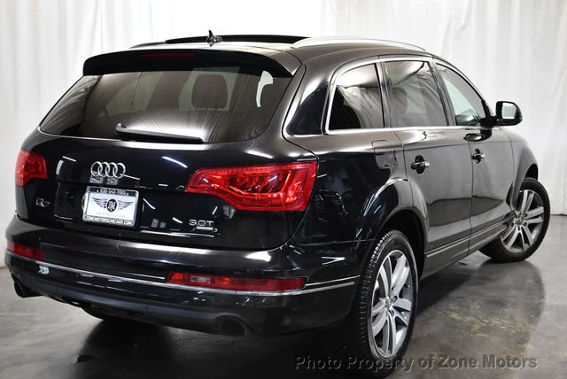 2014 Audi Q7 quattro 4dr 3.0T Premium Plus - 23006479 - 8