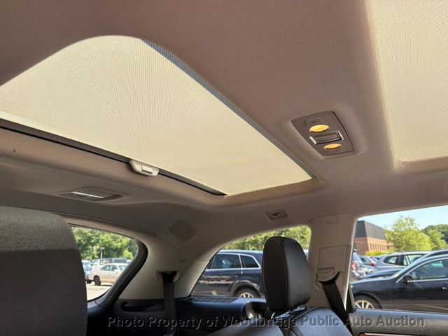 2014 Audi Q7 quattro 4dr 3.0T Premium Plus - 23062137 - 9