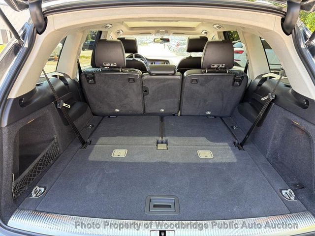 2014 Audi Q7 quattro 4dr 3.0T Premium Plus - 23062137 - 10