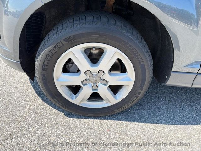 2014 Audi Q7 quattro 4dr 3.0T Premium Plus - 23062137 - 12