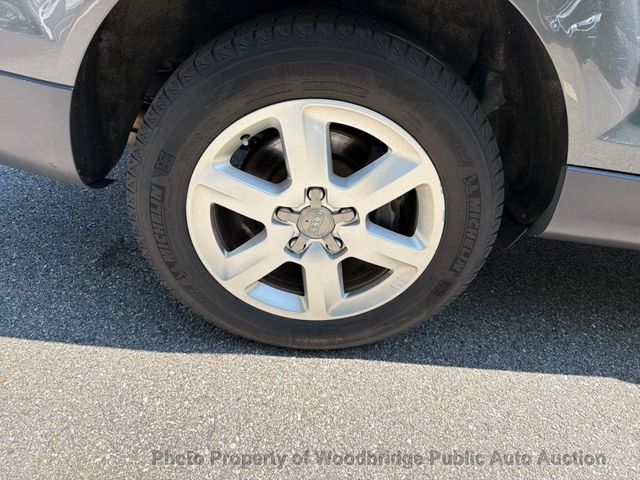 2014 Audi Q7 quattro 4dr 3.0T Premium Plus - 23062137 - 15