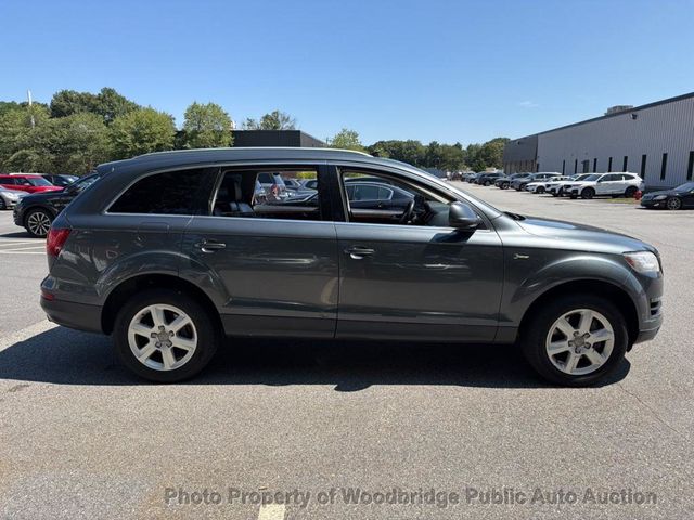 2014 Audi Q7 quattro 4dr 3.0T Premium Plus - 23062137 - 1