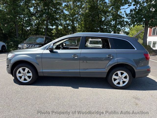 2014 Audi Q7 quattro 4dr 3.0T Premium Plus - 23062137 - 3
