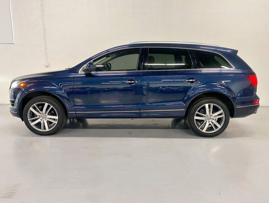 2014 Audi Q7 quattro 4dr 3.0T Premium Plus - 22637399 - 2