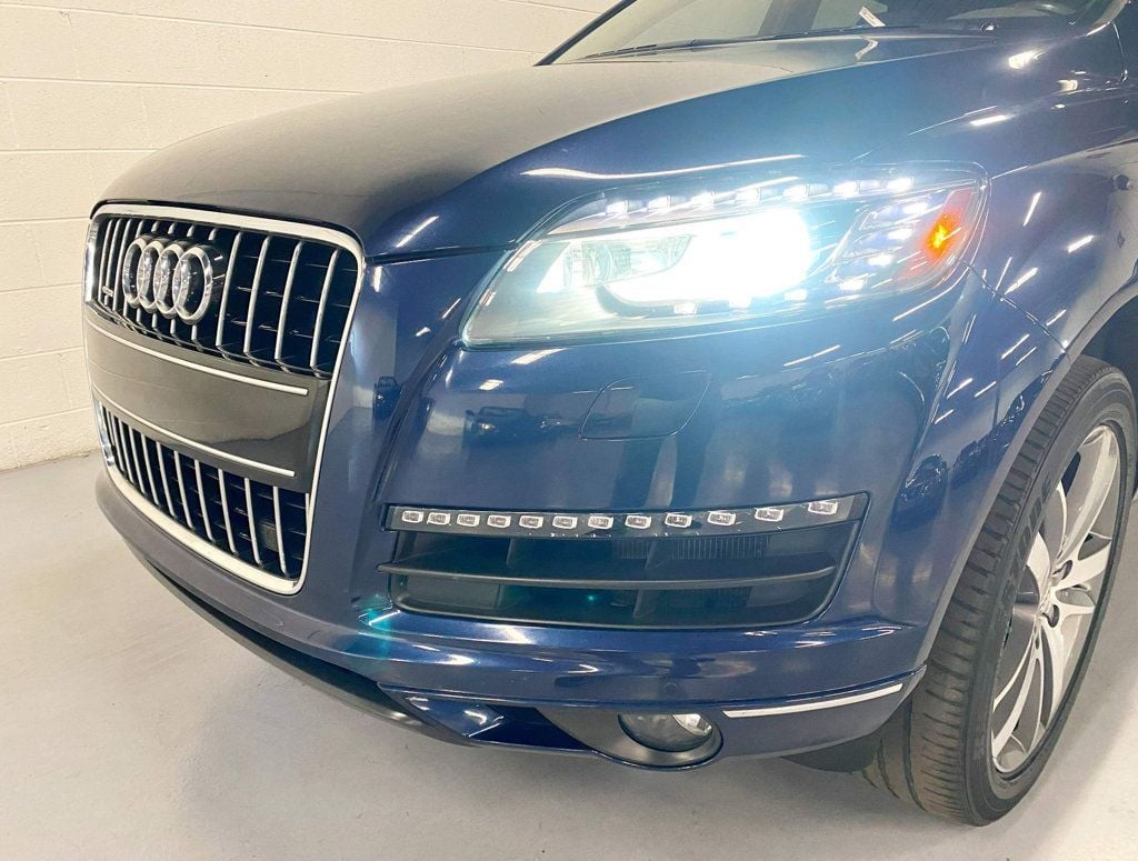 2014 Audi Q7 quattro 4dr 3.0T Premium Plus - 22637399 - 8