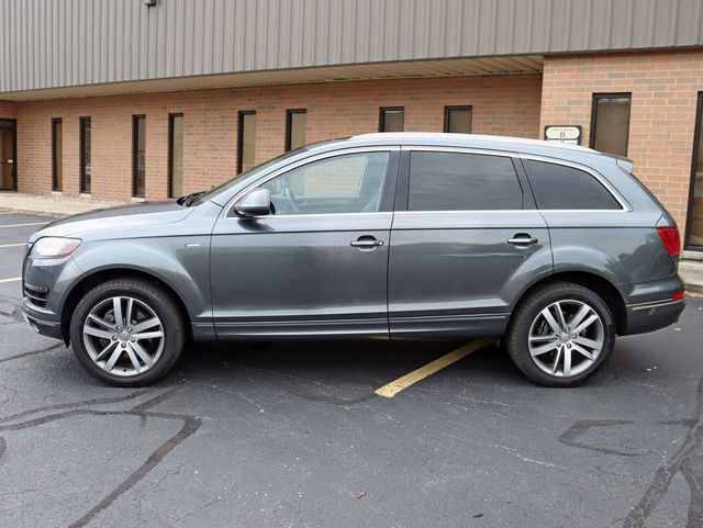 2014 Audi Q7 quattro 4dr 3.0T Premium Plus - 22517747 - 7