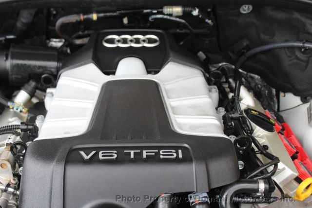 2014 Audi Q7 THREE ROW SEATING, LOADED , NAV, REAR CAMERA - 21377237 - 27