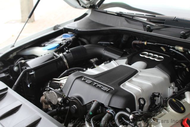 2014 Audi Q7 THREE ROW SEATING, LOADED , NAV, REAR CAMERA - 21377237 - 29