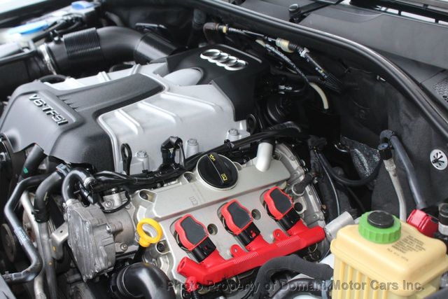 2014 Audi Q7 THREE ROW SEATING, LOADED , NAV, REAR CAMERA - 21377237 - 30