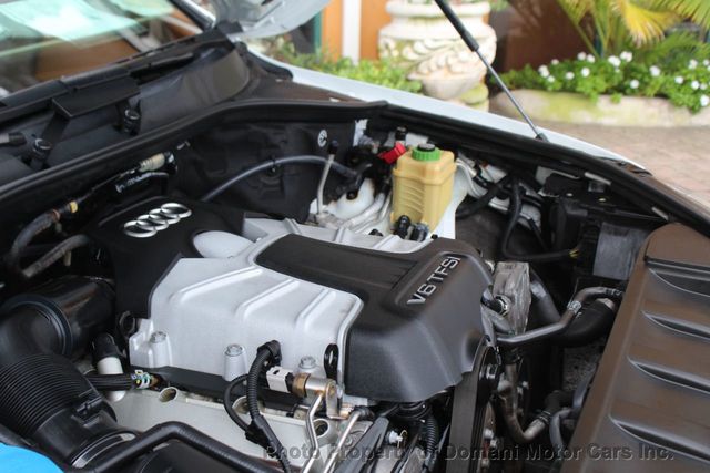 2014 Audi Q7 THREE ROW SEATING, LOADED , NAV, REAR CAMERA - 21377237 - 32