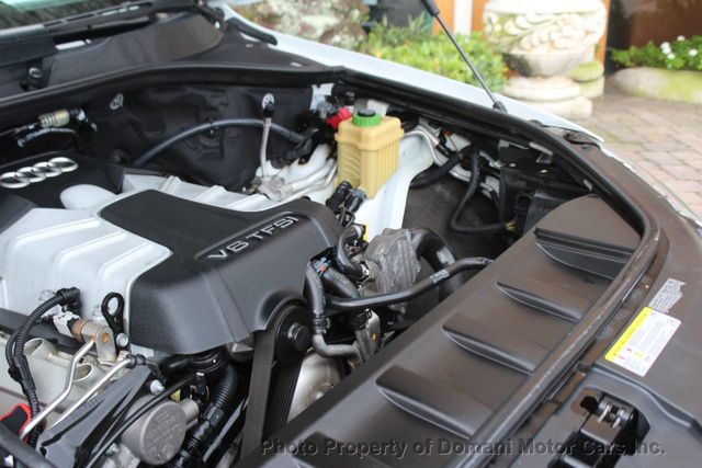 2014 Audi Q7 THREE ROW SEATING, LOADED , NAV, REAR CAMERA - 21377237 - 33