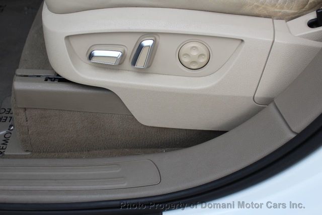 2014 Audi Q7 THREE ROW SEATING, LOADED , NAV, REAR CAMERA - 21377237 - 55