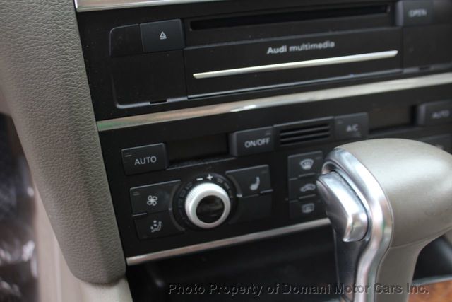 2014 Audi Q7 THREE ROW SEATING, LOADED , NAV, REAR CAMERA - 21377237 - 56