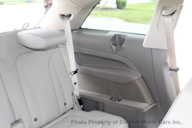 2014 Audi Q7 THREE ROW SEATING, LOADED , NAV, REAR CAMERA - 21377237 - 61