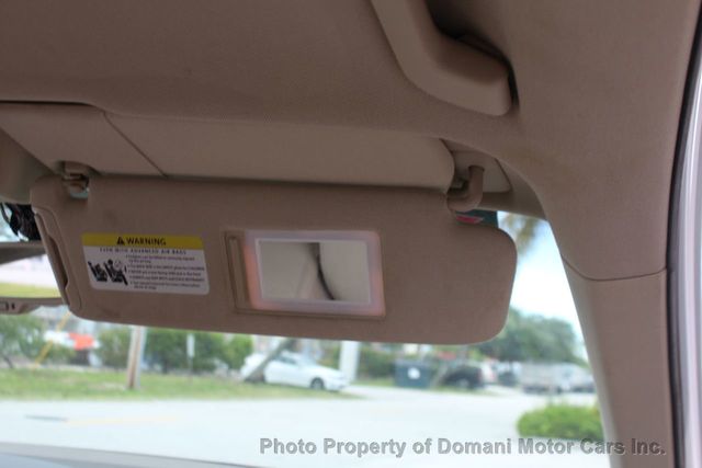 2014 Audi Q7 THREE ROW SEATING, LOADED , NAV, REAR CAMERA - 21377237 - 69