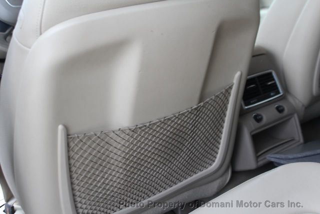 2014 Audi Q7 THREE ROW SEATING, LOADED , NAV, REAR CAMERA - 21377237 - 71