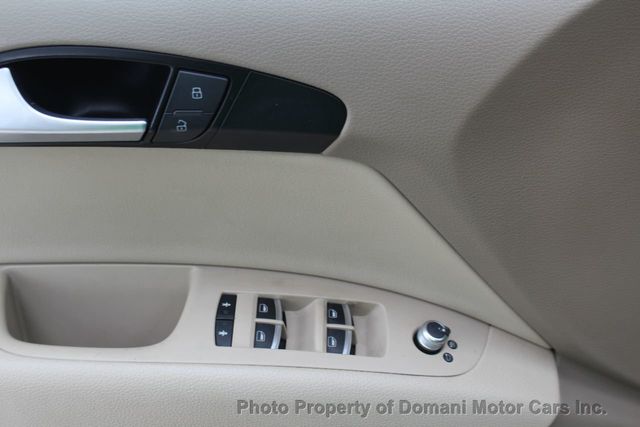 2014 Audi Q7 THREE ROW SEATING, LOADED , NAV, REAR CAMERA - 21377237 - 72