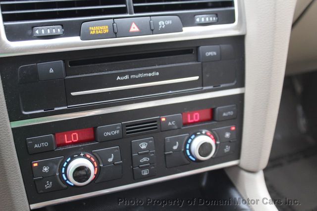 2014 Audi Q7 THREE ROW SEATING, LOADED , NAV, REAR CAMERA - 21377237 - 74