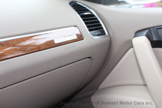 2014 Audi Q7 THREE ROW SEATING, LOADED , NAV, REAR CAMERA - 21377237 - 76