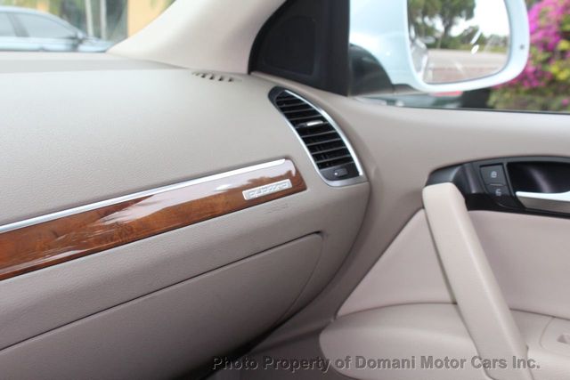 2014 Audi Q7 THREE ROW SEATING, LOADED , NAV, REAR CAMERA - 21377237 - 83