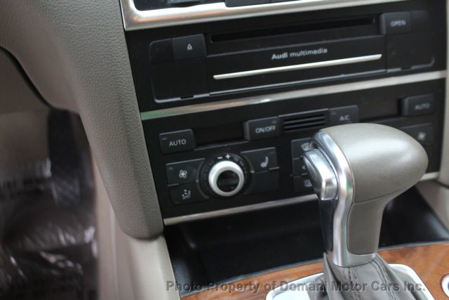 2014 Audi Q7 THREE ROW SEATING, LOADED , NAV, REAR CAMERA - 21377237 - 85