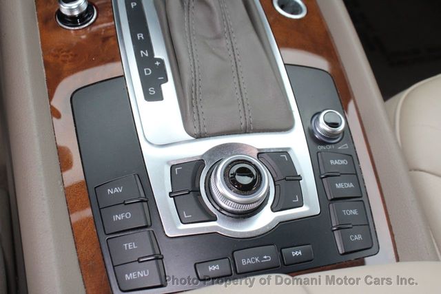 2014 Audi Q7 THREE ROW SEATING, LOADED , NAV, REAR CAMERA - 21377237 - 8