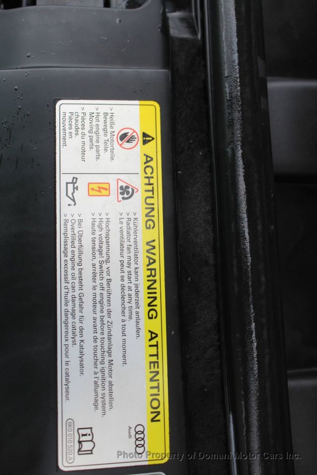 2014 Audi Q7 THREE ROW SEATING, LOADED , NAV, REAR CAMERA - 21377237 - 89