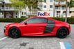 2014 Audi R8 2dr Coupe Automatic quattro V10 plus - 23019331 - 14