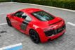 2014 Audi R8 2dr Coupe Automatic quattro V10 plus - 23019331 - 20