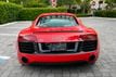 2014 Audi R8 2dr Coupe Automatic quattro V10 plus - 23019331 - 21