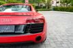 2014 Audi R8 2dr Coupe Automatic quattro V10 plus - 23019331 - 25