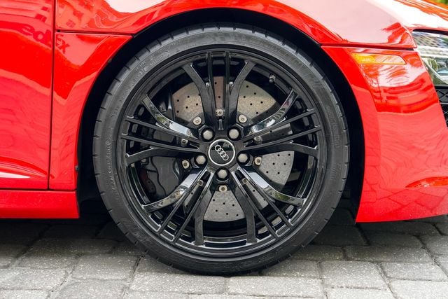 2014 Audi R8 2dr Coupe Automatic quattro V10 plus - 23019331 - 34