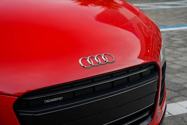 2014 Audi R8 2dr Coupe Automatic quattro V10 plus - 23019331 - 39