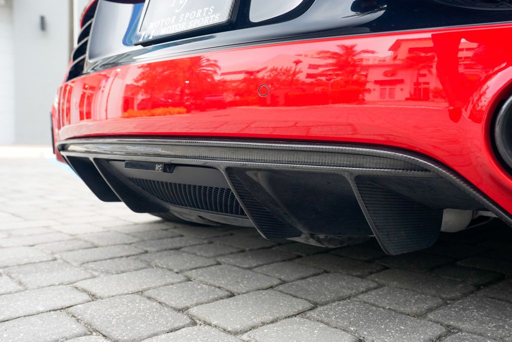 2014 Audi R8 2dr Coupe Automatic quattro V10 plus - 23019331 - 48