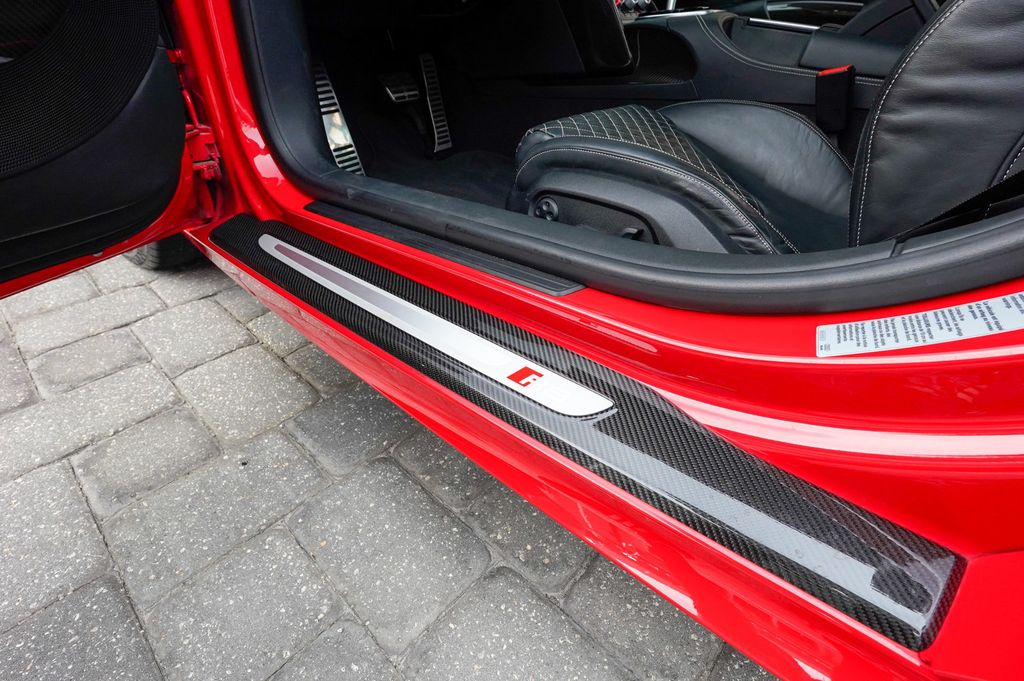 2014 Audi R8 2dr Coupe Automatic quattro V10 plus - 23019331 - 56