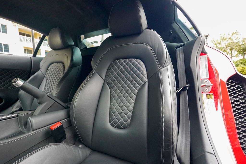 2014 Audi R8 2dr Coupe Automatic quattro V10 plus - 23019331 - 58