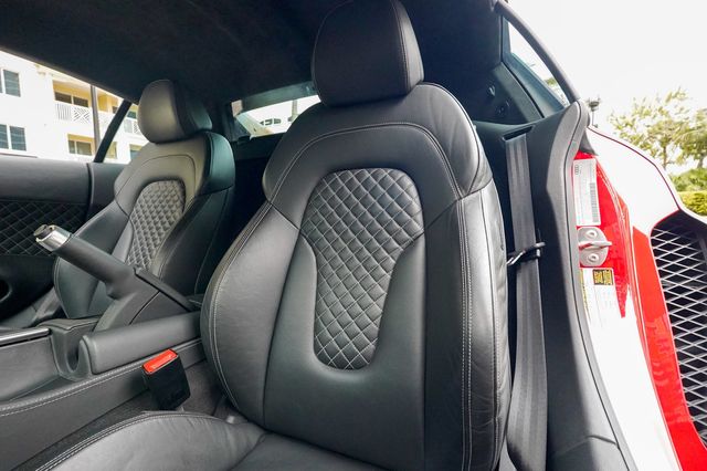 2014 Audi R8 2dr Coupe Automatic quattro V10 plus - 23019331 - 58
