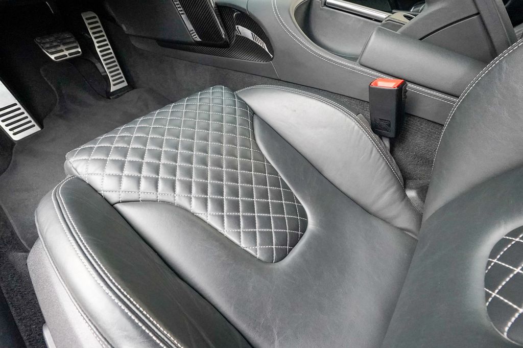 2014 Audi R8 2dr Coupe Automatic quattro V10 plus - 23019331 - 60