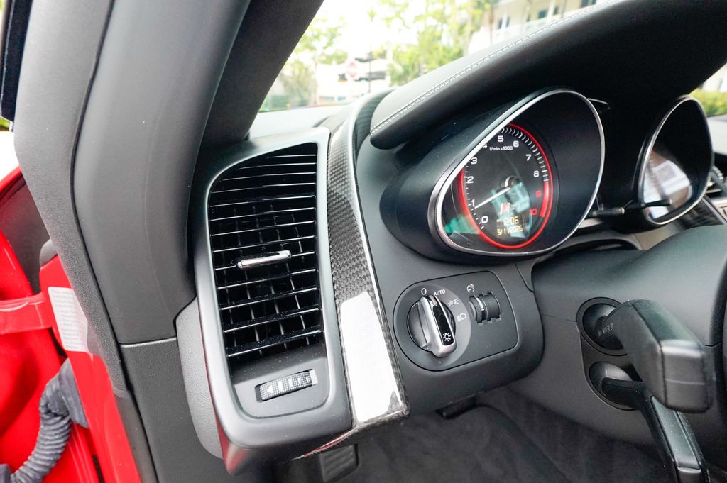 2014 Audi R8 2dr Coupe Automatic quattro V10 plus - 23019331 - 62