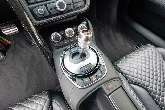 2014 Audi R8 2dr Coupe Automatic quattro V10 plus - 23019331 - 69