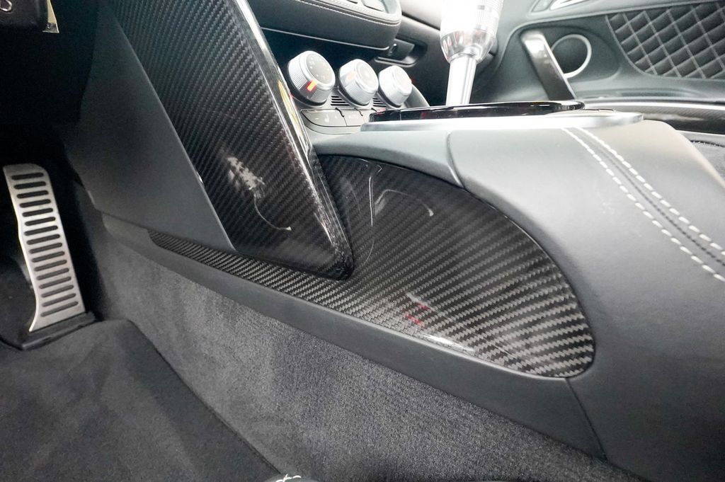 2014 Audi R8 2dr Coupe Automatic quattro V10 plus - 23019331 - 73