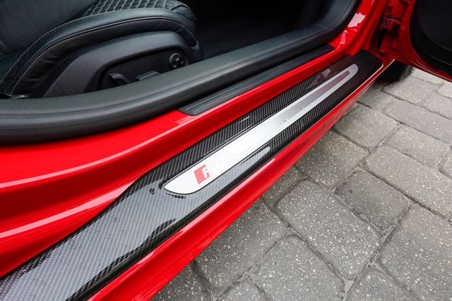 2014 Audi R8 2dr Coupe Automatic quattro V10 plus - 23019331 - 78