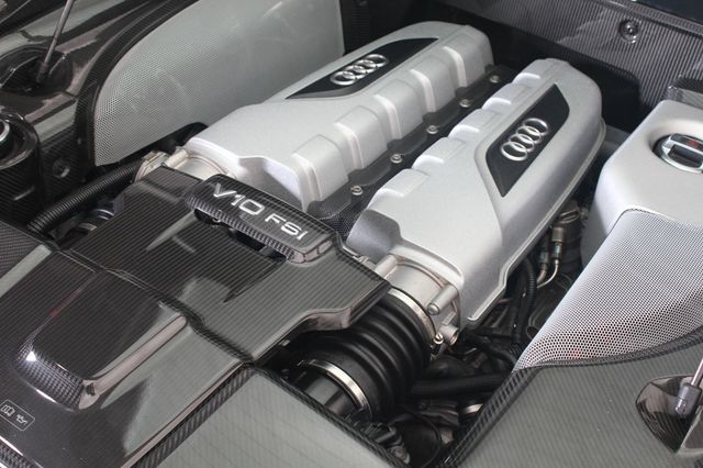 2014 Audi R8 2dr Coupe Automatic quattro V10 plus - 22957596 - 9