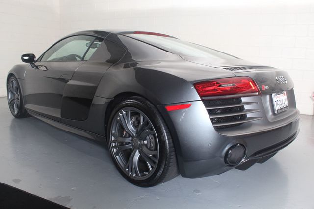 2014 Audi R8 2dr Coupe Automatic quattro V10 plus - 22957596 - 11