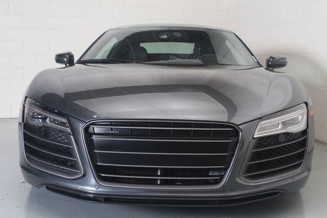 2014 Audi R8 2dr Coupe Automatic quattro V10 plus - 22957596 - 12