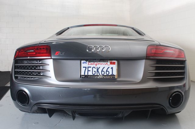 2014 Audi R8 2dr Coupe Automatic quattro V10 plus - 22957596 - 13