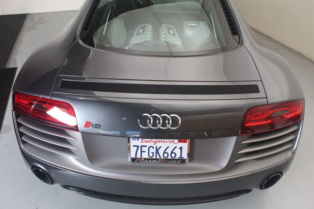 2014 Audi R8 2dr Coupe Automatic quattro V10 plus - 22957596 - 15